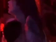 大陸酒吧喝醉女很開放的的場景